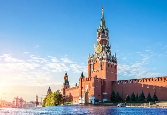 Эконом-Тур в Москву на 2 дня: ВДНХ, Царь Макет, Музей Победы