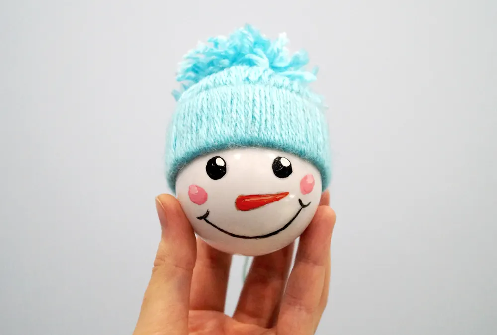 Экскурсия на фабрику eлочной игрушки (Студия Союз Технопарк)