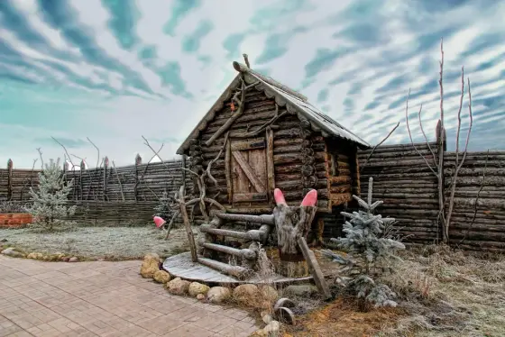 Экскурсия в Переславль-Залесский и музей «Рождение сказки»