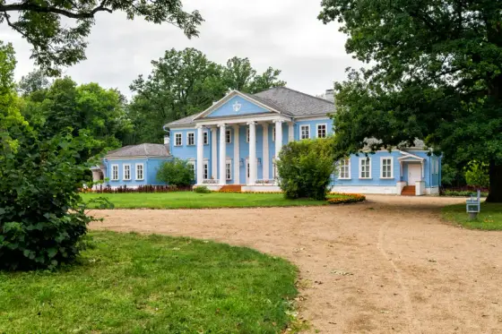 Школьный тур в Смоленск 2 дня 1 ночь с посещением Музея Глинки и мастер-классом