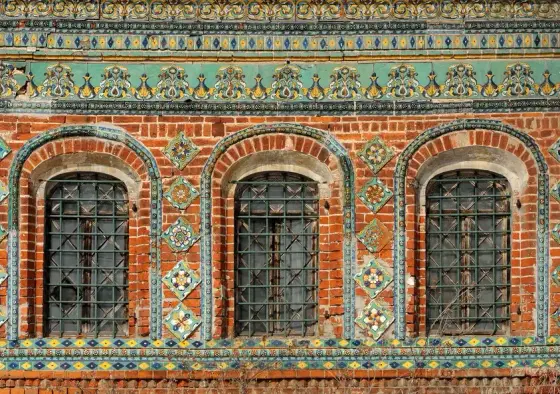 Школьный тур в Ярославль с историческим квестом и мастер-классом
