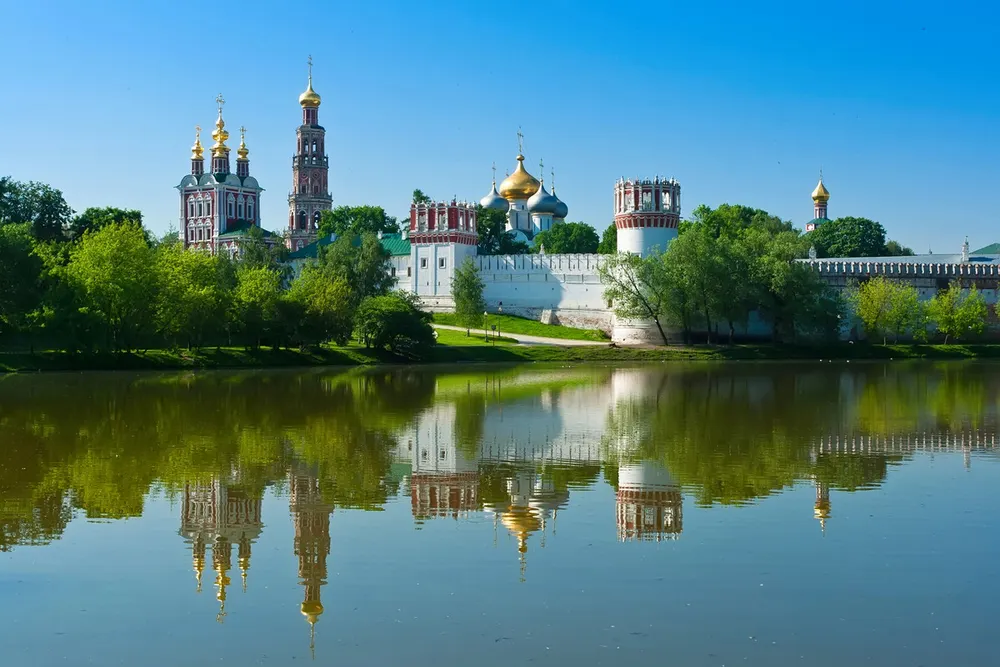Экскурсия для школьников «Москва аномальная»