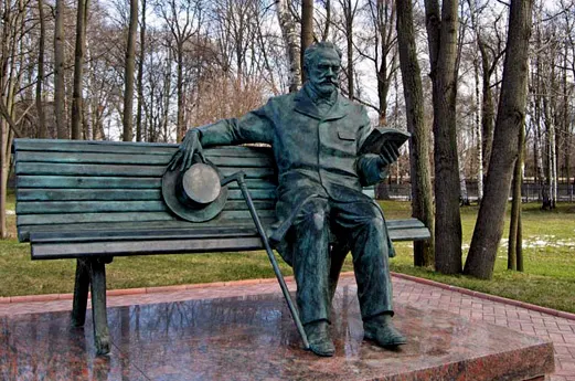 Экскурсия для школьников в Клин с посещением музея П. И. Чайковского