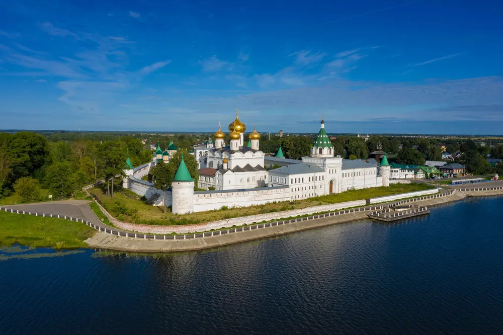 Кострома