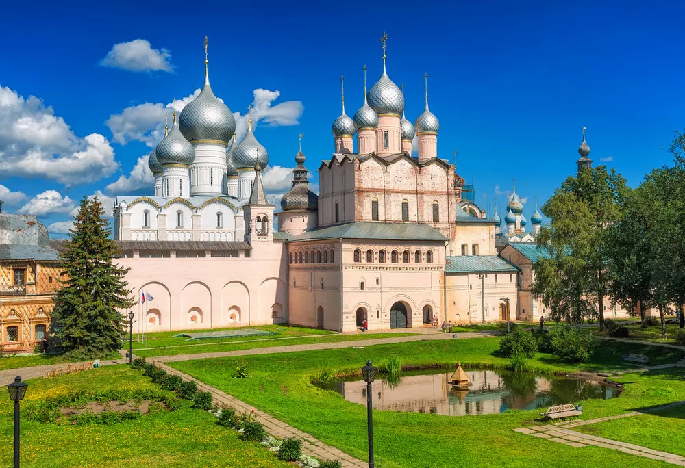 Ростов Великий