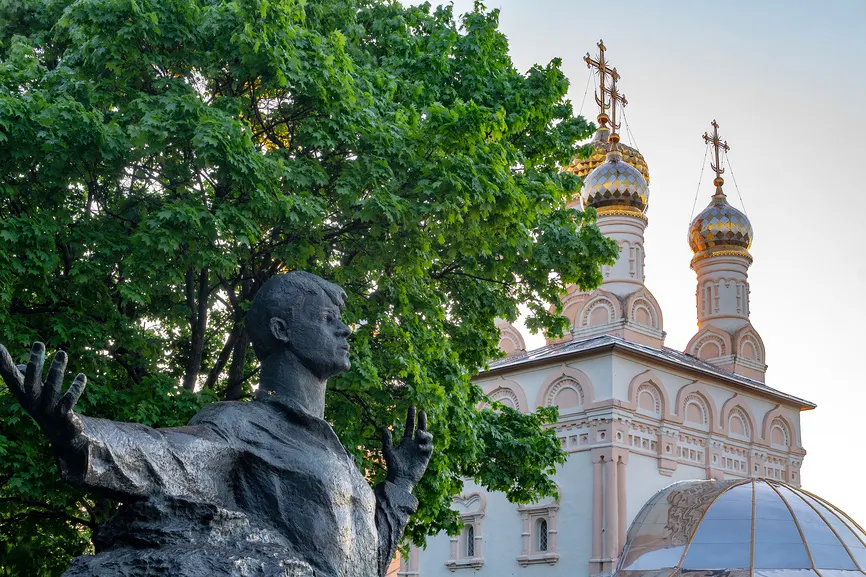 Экскурсия для школьников в Рязань и Константиново: музей-заповедник Есенина