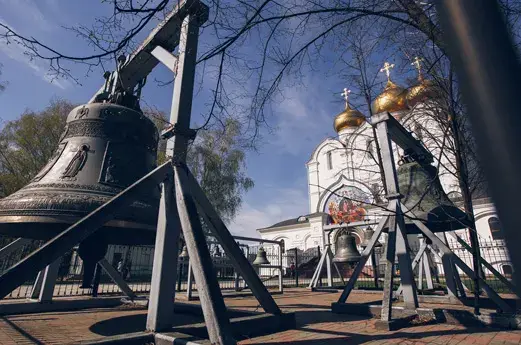 Экскурсия для школьников в Ярославль