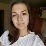 Аня Начатая